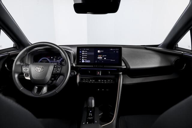 Toyota C-HR 1.8 Hybrid 140 Executive - Automaat | Dig. Cockpit | Adapt. Cruise | Stoel-+Stuur-+Voorruitverw. | Elek. Stoel | PDC | Camera | NAV + App. Connect | ECC | DAB | LM 19" | 3747