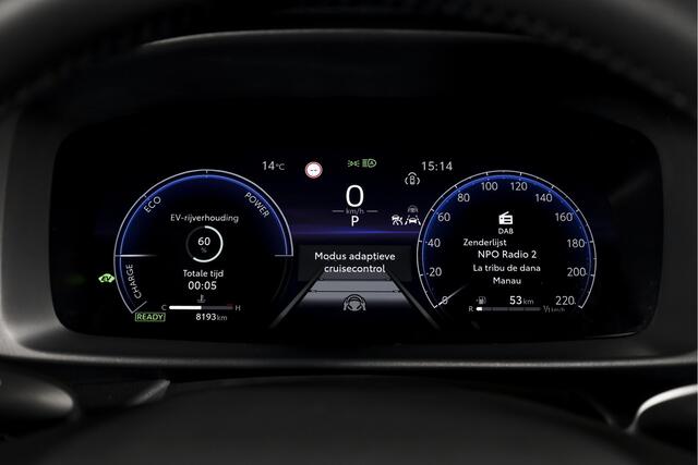 Toyota C-HR 1.8 Hybrid 140 Executive - Automaat | Dig. Cockpit | Adapt. Cruise | Stoel-+Stuur-+Voorruitverw. | Elek. Stoel | PDC | Camera | NAV + App. Connect | ECC | DAB | LM 19" | 3747