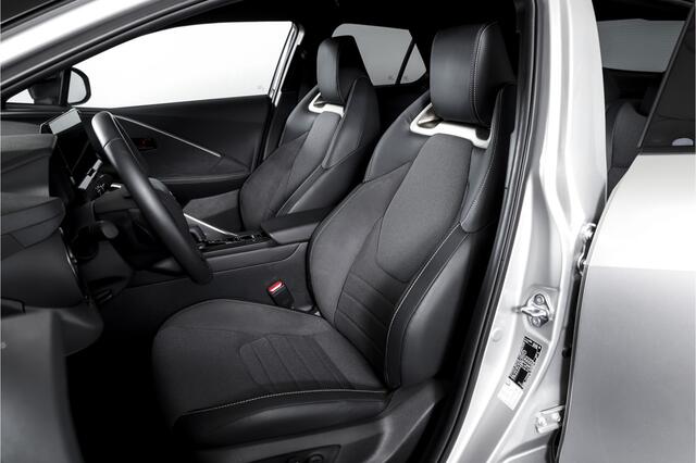 Toyota C-HR 1.8 Hybrid 140 Executive - Automaat | Dig. Cockpit | Adapt. Cruise | Stoel-+Stuur-+Voorruitverw. | Elek. Stoel | PDC | Camera | NAV + App. Connect | ECC | DAB | LM 19" | 3747