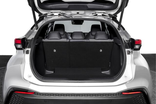 Toyota C-HR 1.8 Hybrid 140 Executive - Automaat | Dig. Cockpit | Adapt. Cruise | Stoel-+Stuur-+Voorruitverw. | Elek. Stoel | PDC | Camera | NAV + App. Connect | ECC | DAB | LM 19" | 3747