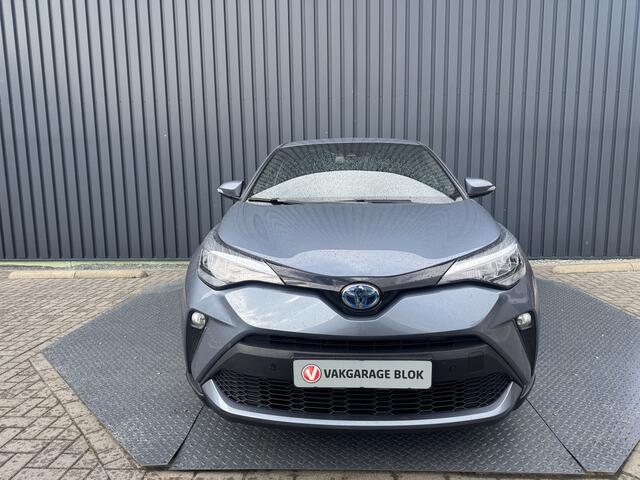 Toyota C-HR 1.8 Hybrid Dynamic | Draadloos Apple Carplay/Android auto | 10 jr GARANTIE | Rijklaar!!!
