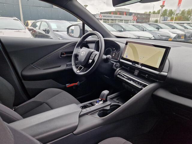 Toyota C-HR 1.8 Hybrid Executive Trekhaak Sensoren Navigatie