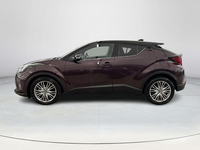 Toyota C-HR 1.8 Hybrid Executive | 06-10141018 Voor meer informatie