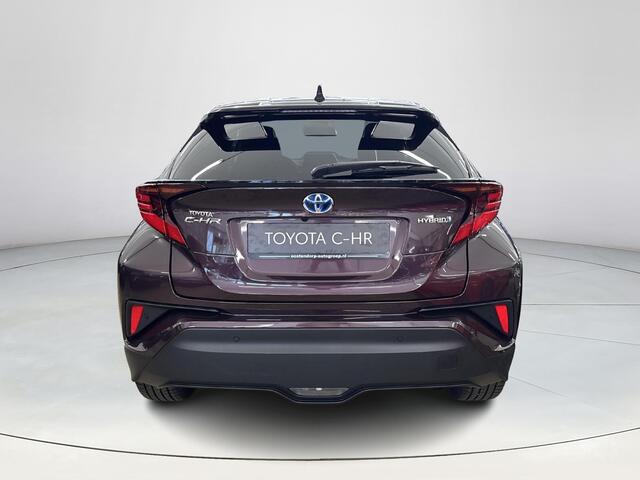 Toyota C-HR 1.8 Hybrid Executive | 06-10141018 Voor meer informatie