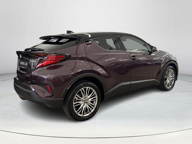 Toyota C-HR 1.8 Hybrid Executive | 06-10141018 Voor meer informatie