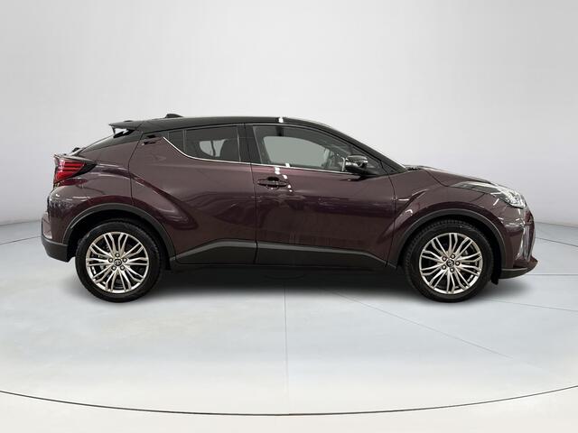 Toyota C-HR 1.8 Hybrid Executive | 06-10141018 Voor meer informatie