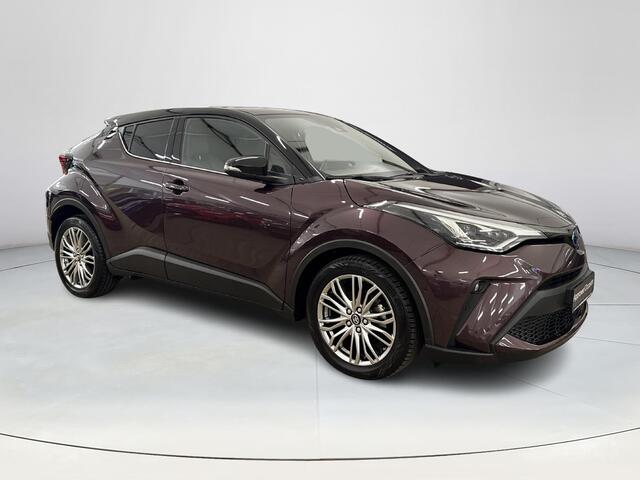 Toyota C-HR 1.8 Hybrid Executive | 06-10141018 Voor meer informatie