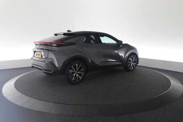 Toyota C-HR 1.8 Hybrid 140 Dynamic