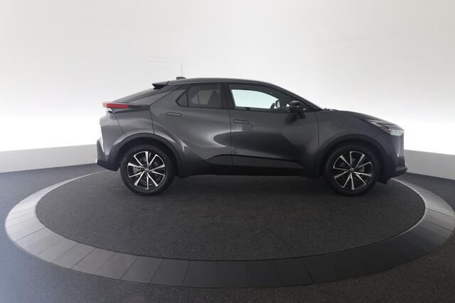 Toyota C-HR 1.8 Hybrid 140 Dynamic
