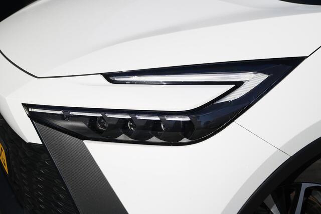Toyota C-HR 2.0 Hybrid 200 First Edition