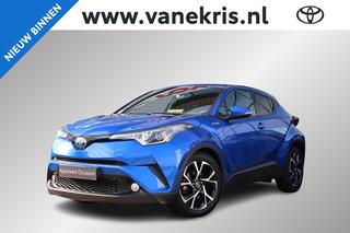 toyota-c-hr-1.8-hybrid-business-int