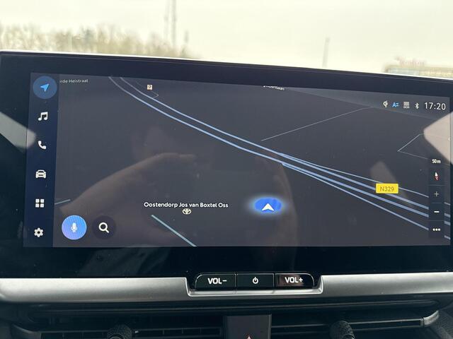 Toyota C-HR 2.0 Hybrid 200 First Edition **NAVIGATIE/ DODEHOEK DETECTIE/ 360 CAMERA/ 36 MAANDEN GARANTIE**