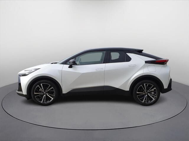Toyota C-HR 2.0 Plug-in Hybrid 220 Executive Toyota C-HR Plug-in Hybrid 220 Executive **NIEUWE AUTO/ DIRECT LEVERBAAR**
