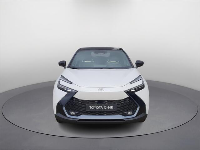 Toyota C-HR 2.0 Plug-in Hybrid 220 Executive Toyota C-HR Plug-in Hybrid 220 Executive **NIEUWE AUTO/ DIRECT LEVERBAAR**