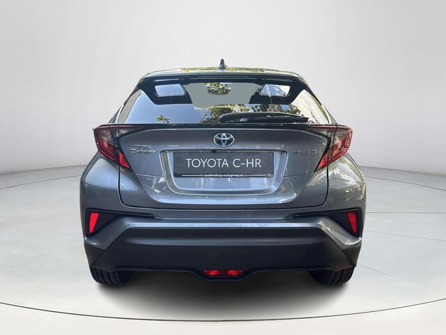 Toyota C-HR 1.8 Hybrid Executive | 06-10141018 Voor meer informatie