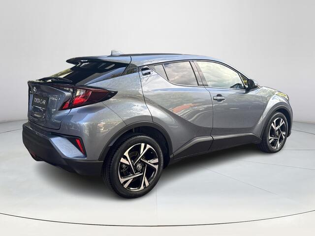 Toyota C-HR 1.8 Hybrid Executive | 06-10141018 Voor meer informatie