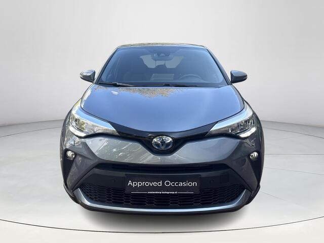 Toyota C-HR 1.8 Hybrid Executive | 06-10141018 Voor meer informatie