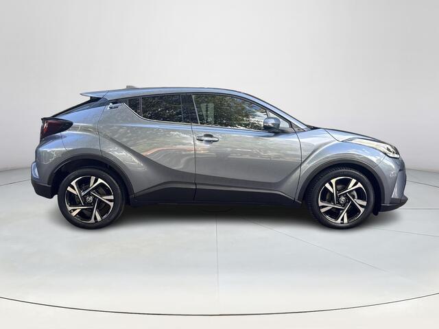 Toyota C-HR 1.8 Hybrid Executive | 06-10141018 Voor meer informatie