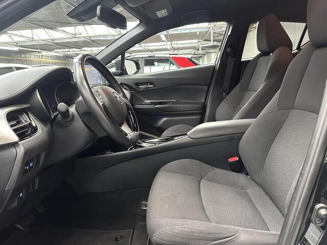 Toyota C-HR 1.8 Hybrid Energy