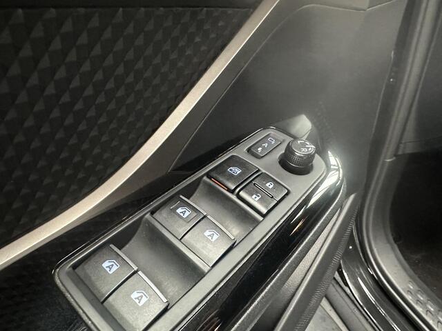 Toyota C-HR 1.8 Hybrid Energy