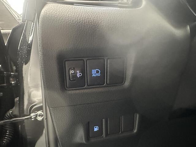 Toyota C-HR 1.8 Hybrid Energy