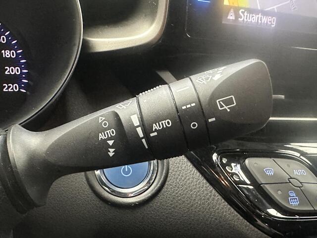 Toyota C-HR 1.8 Hybrid Energy