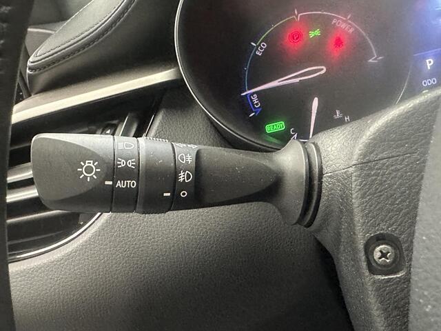 Toyota C-HR 1.8 Hybrid Energy