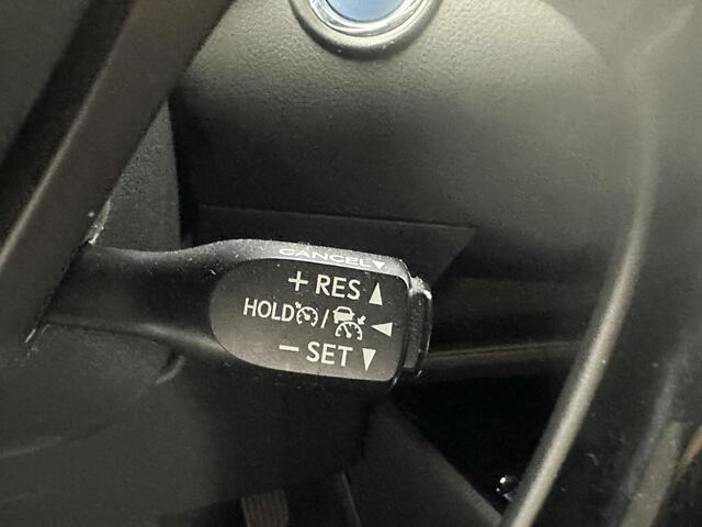 Toyota C-HR 1.8 Hybrid Energy