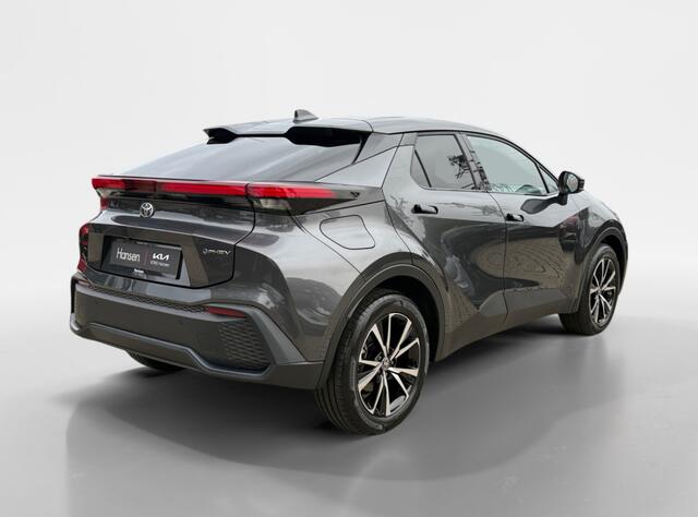 Toyota C-HR 2.0 PHEV 220 Dynamic I Direct leverbaar I Navi I Keyless