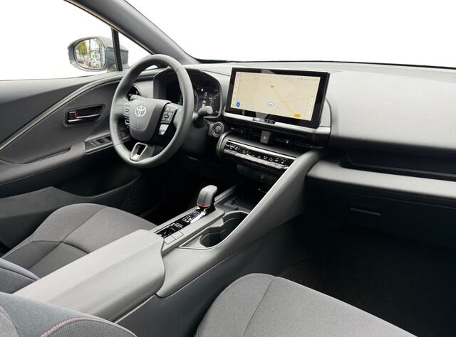 Toyota C-HR 2.0 PHEV 220 Dynamic I Direct leverbaar I Navi I Keyless