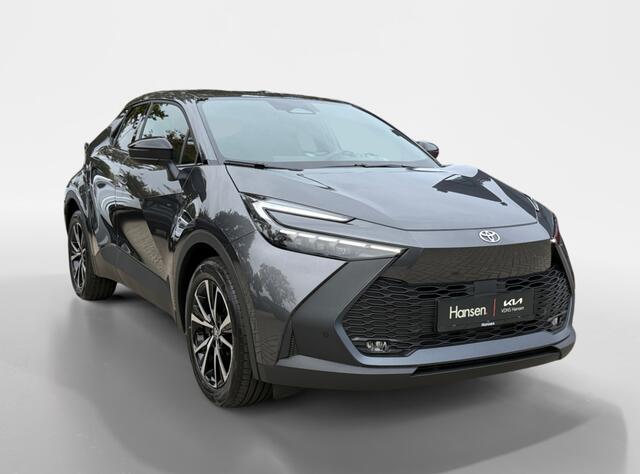 Toyota C-HR 2.0 PHEV 220 Dynamic I Direct leverbaar I Navi I Keyless