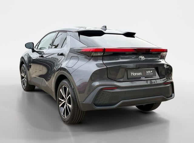 Toyota C-HR 2.0 PHEV 220 Dynamic I Direct leverbaar I Navi I Keyless