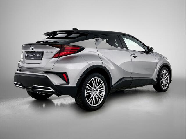 Toyota C-HR 2.0 Hybrid Executive | Bi Tone | blind spot | Premiun uitgevoerd |