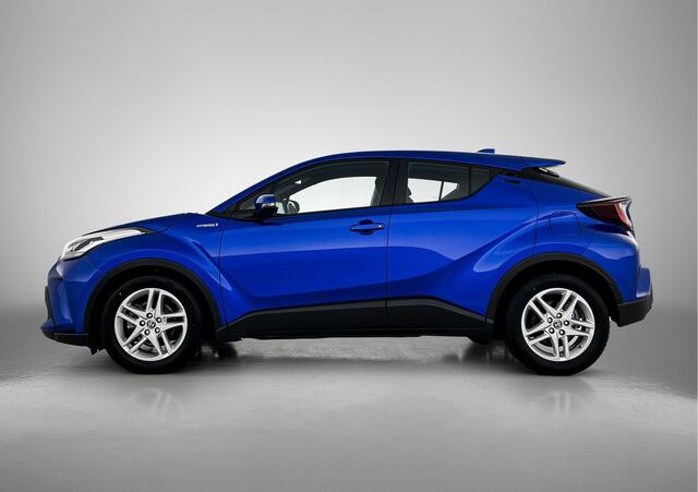 Toyota C-HR 1.8 Hybrid Dynamic