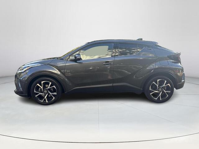 Toyota C-HR 1.8 Hybrid Style | 06-10141018 Voor meer informatie