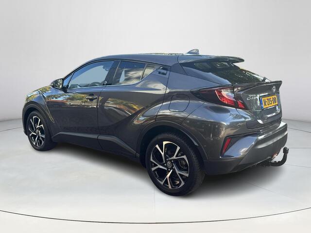 Toyota C-HR 1.8 Hybrid Style | 06-10141018 Voor meer informatie