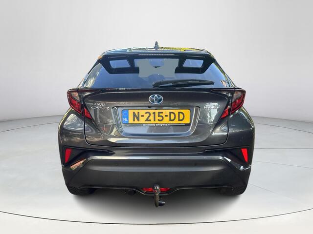 Toyota C-HR 1.8 Hybrid Style | 06-10141018 Voor meer informatie