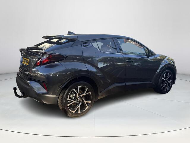 Toyota C-HR 1.8 Hybrid Style | 06-10141018 Voor meer informatie