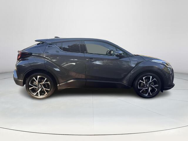 Toyota C-HR 1.8 Hybrid Style | 06-10141018 Voor meer informatie