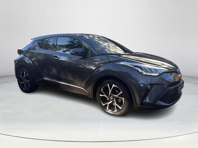 Toyota C-HR 1.8 Hybrid Style | 06-10141018 Voor meer informatie