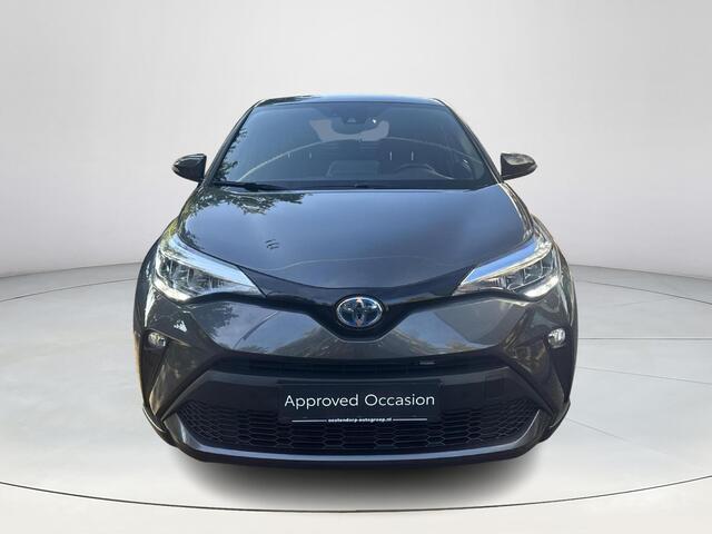 Toyota C-HR 1.8 Hybrid Style | 06-10141018 Voor meer informatie