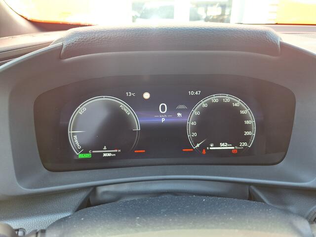 Toyota C-HR 1.8 Hybrid 140 Dynamic Limited met winterpack