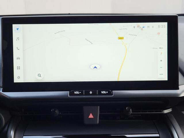 Toyota C-HR 1.8 Hybrid 140 Dynamic Automaat / Tot 10 jaar garantie* / Navigatie / Android Auto / Apple Carplay / Camera / Stuur-, voorruit- en voorstoelverwarming /
