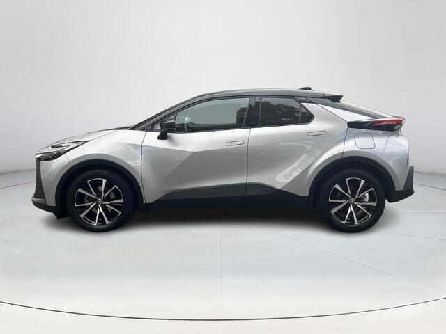 Toyota C-HR 1.8 Hybrid 140 First Edition