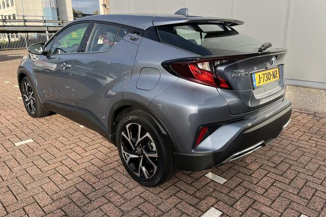 Toyota C-HR 2.0 Hybrid Dynamic