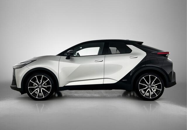 Toyota C-HR 2.0 Hybrid 200 GR SPORT PLUS