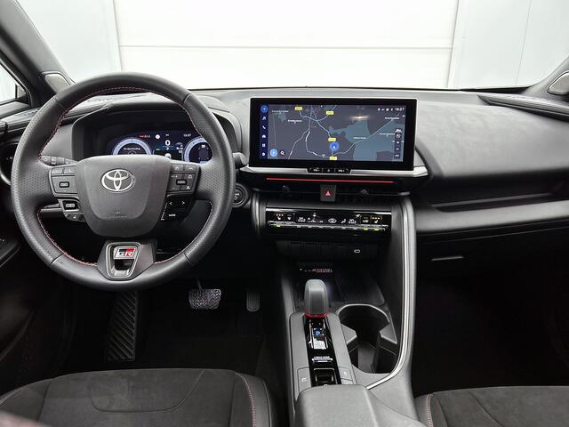 Toyota C-HR 2.0 Hybrid 200 GR SPORT PLUS