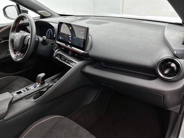 Toyota C-HR 2.0 Hybrid 200 GR SPORT PLUS