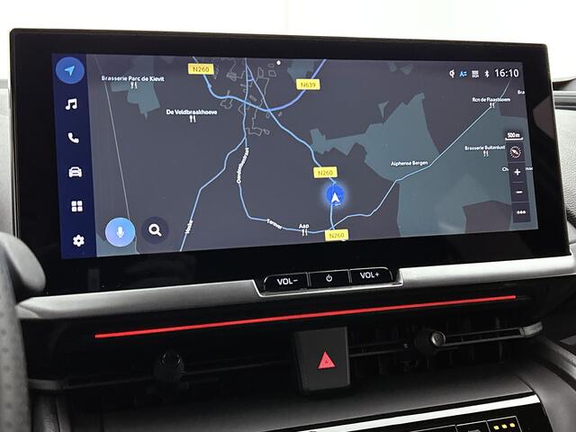 Toyota C-HR 2.0 Hybrid 200 GR SPORT PLUS