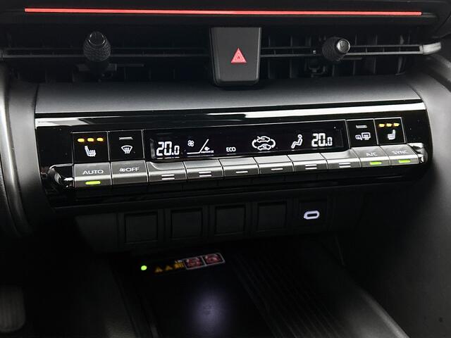 Toyota C-HR 2.0 Hybrid 200 GR SPORT PLUS